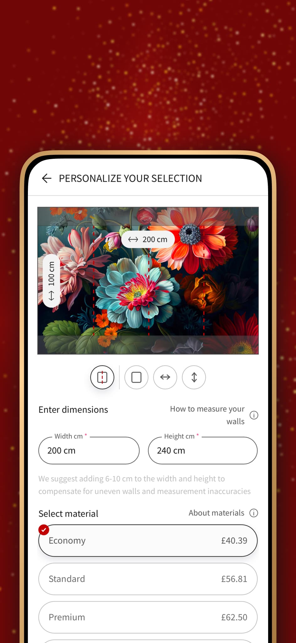 Zainstaluj aplikację Tapeko.pl
