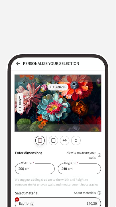 Zainstaluj aplikację Tapeko.pl