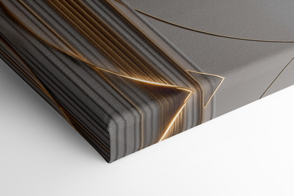 Elegant curves and spheres in harmony