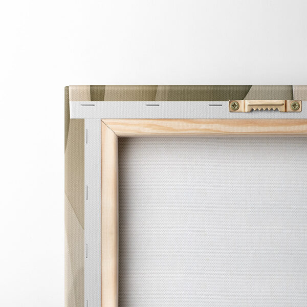 Delicate Layers of Soft Color