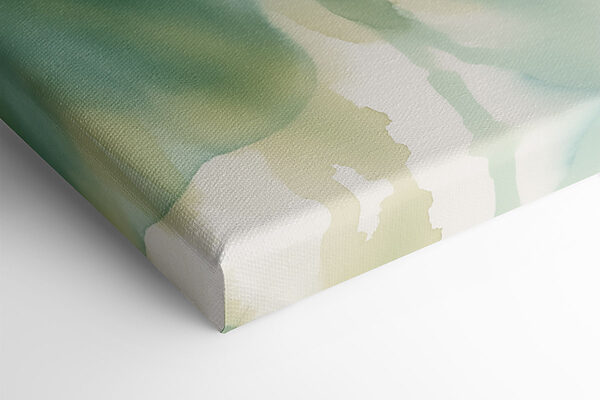 Ethereal blooms in calming hues