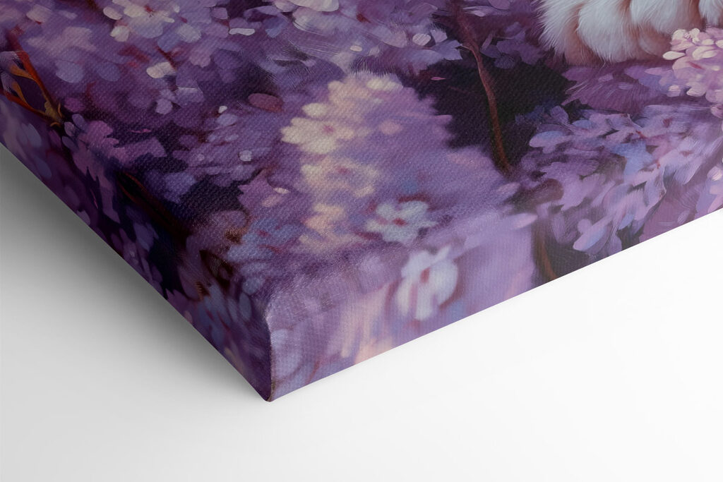 Kot śpiący w kwietniku s42012pml 1024x683 - Kot śpiący w kwietniku - tegory