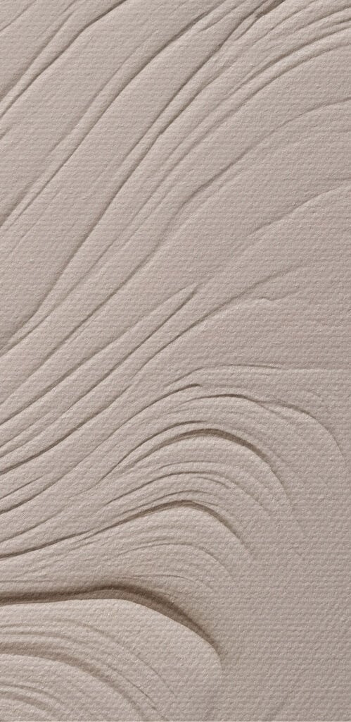 White and grey background