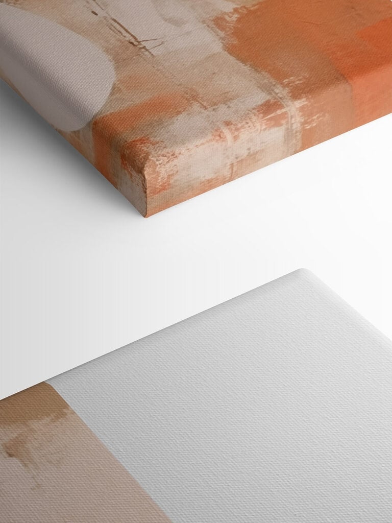 Painting of different colors